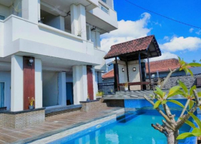 Balicozy Apartment Jimbaran